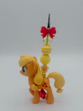 My Little Pony: Applejack Kandi Clip