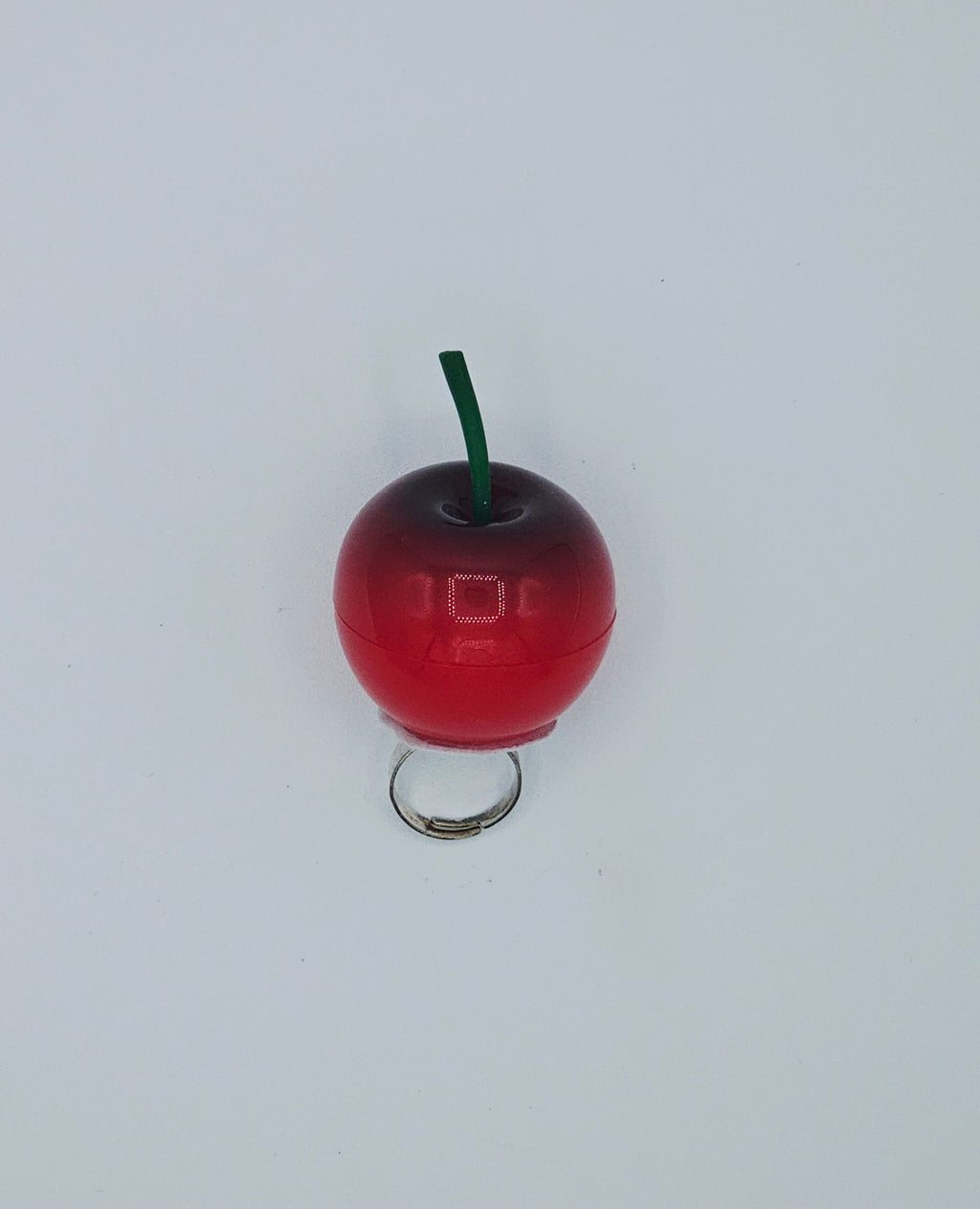 Cherry Stasher Ring