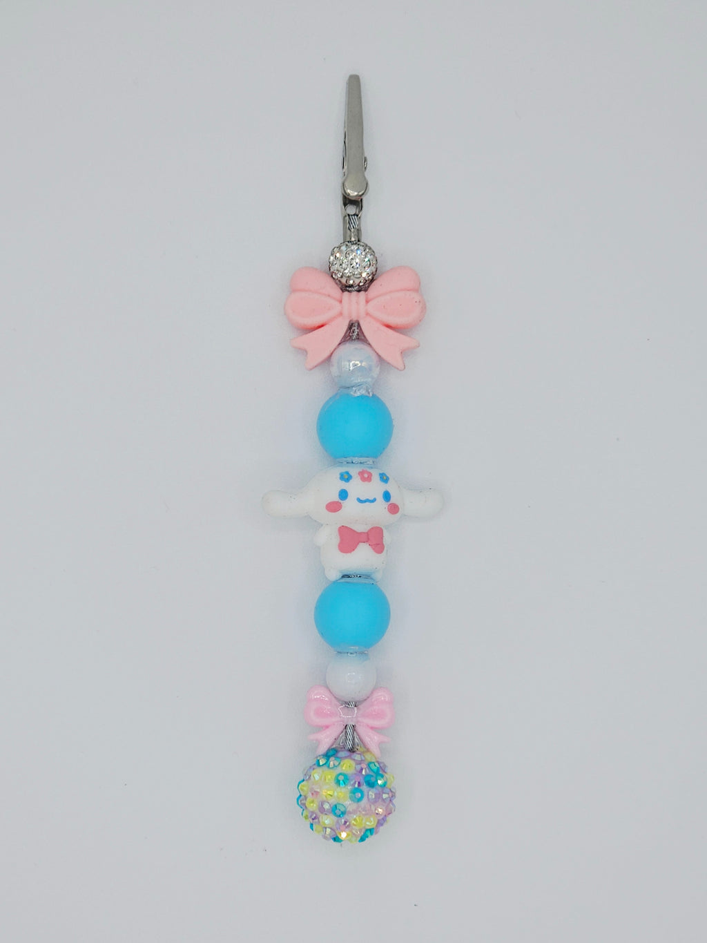 Cinnamoroll Kandi Clip