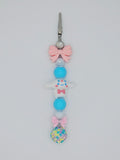 Cinnamoroll Kandi Clip