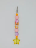 Corgi Star Kandi Clip