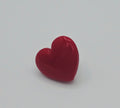 Red Heart Stasher Ring