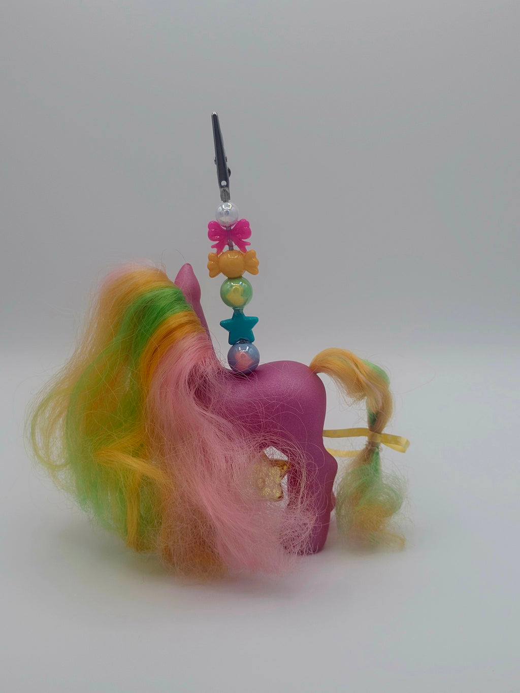 My Little Pony Kandi Clip