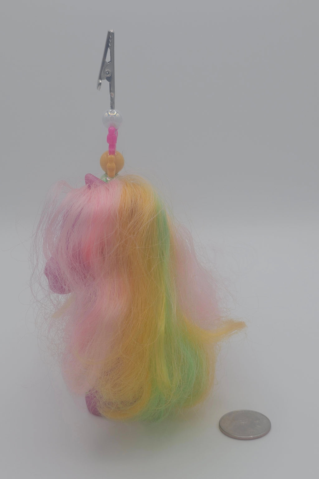 My Little Pony Kandi Clip