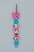My Melody Heart Kandi Clip