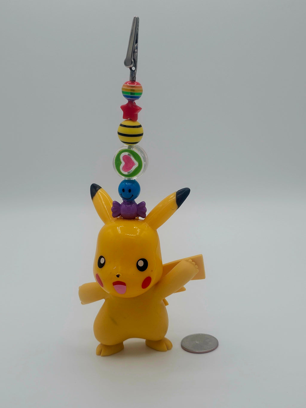 Pikachu Kandi Clip