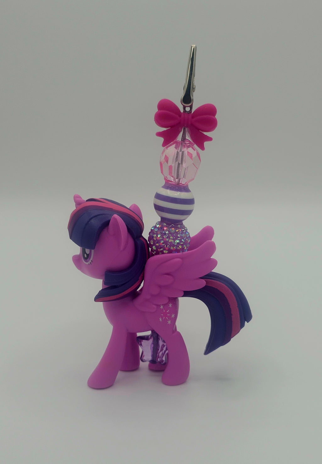 My Little Pony: Twilight Sparkle Kandi Clip