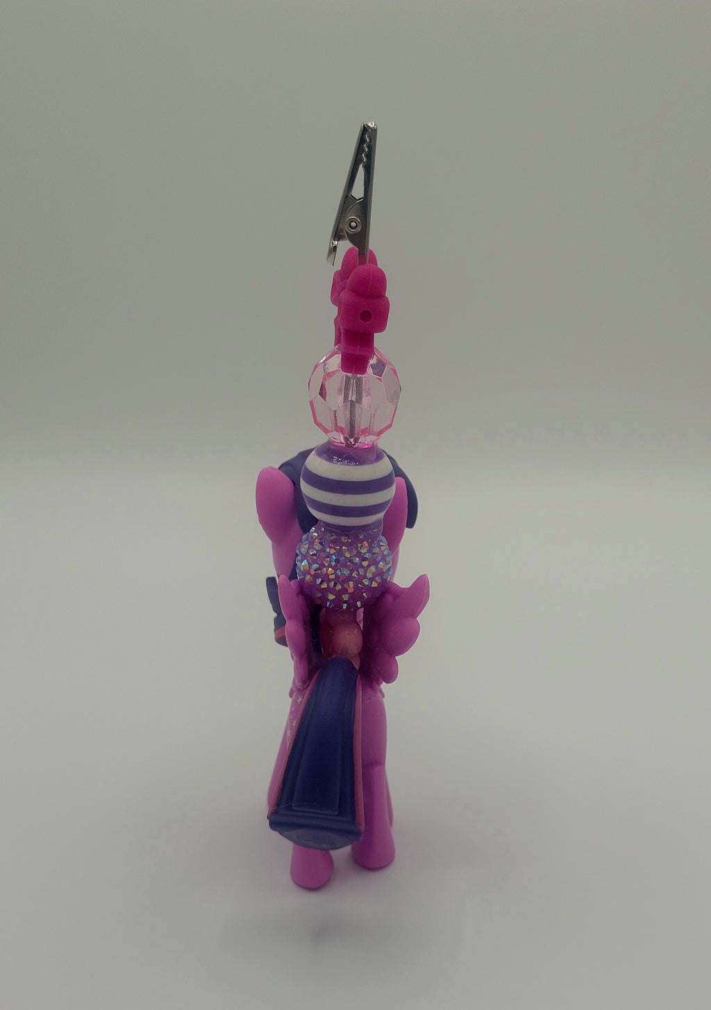 My Little Pony: Twilight Sparkle Kandi Clip