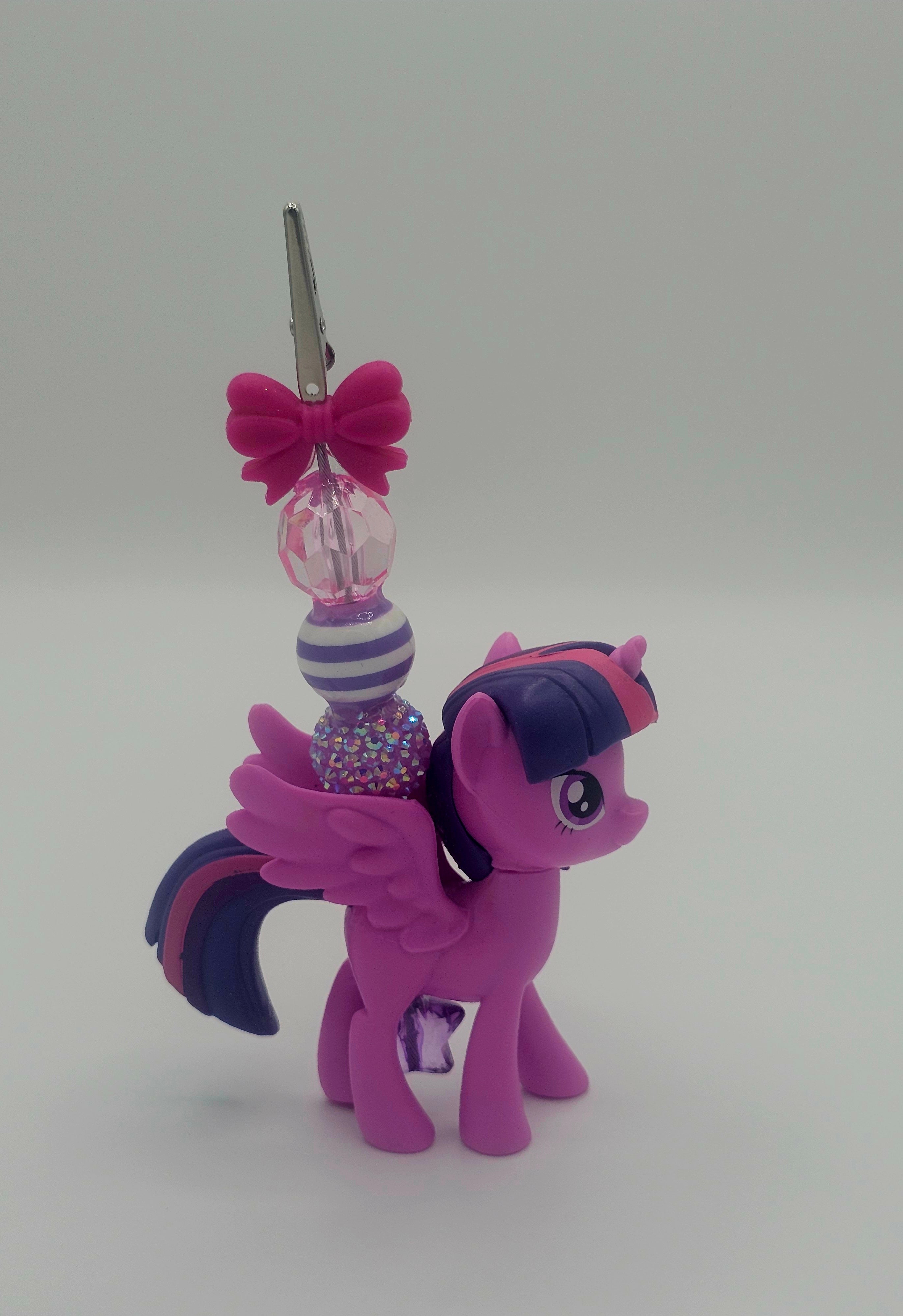 My Little Pony: Twilight Sparkle Kandi Clip