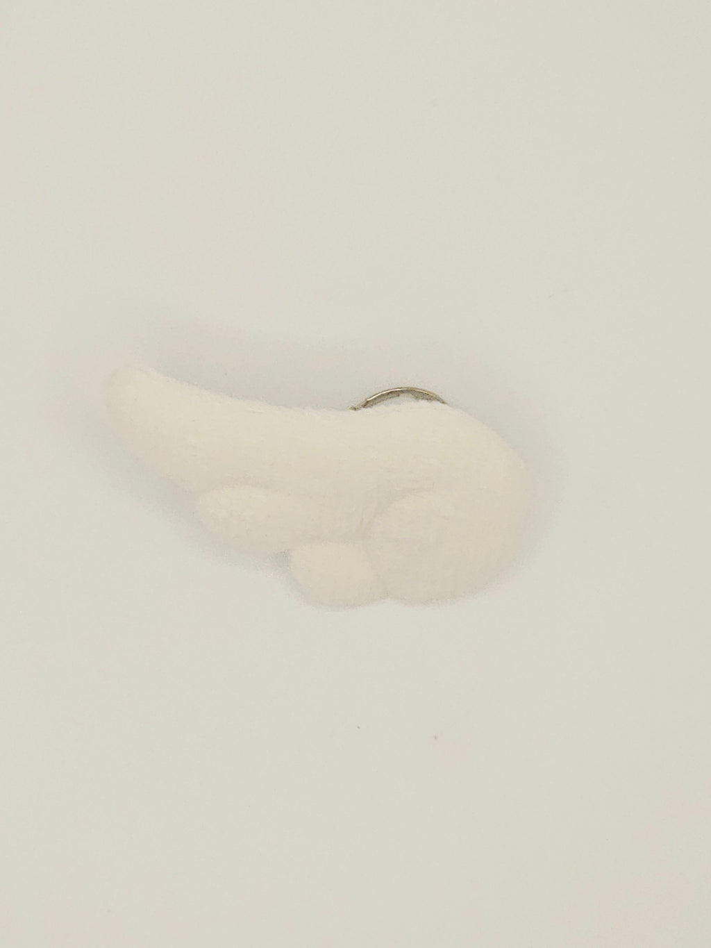 Left Wing Ring
