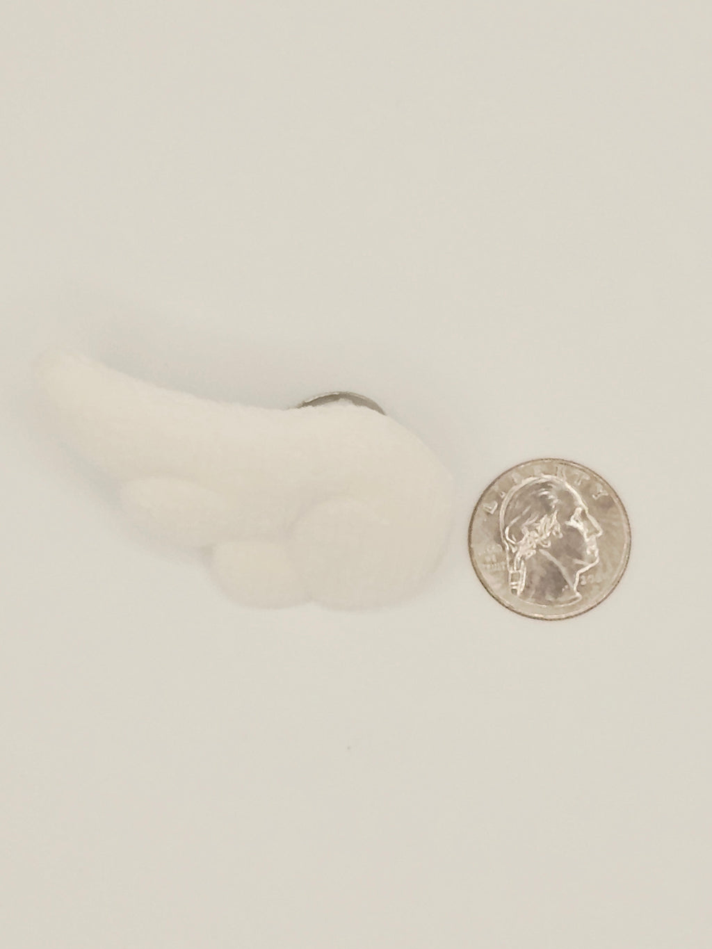 Left Wing Ring