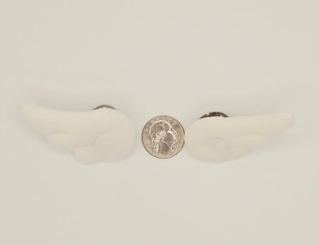 Left Wing Ring