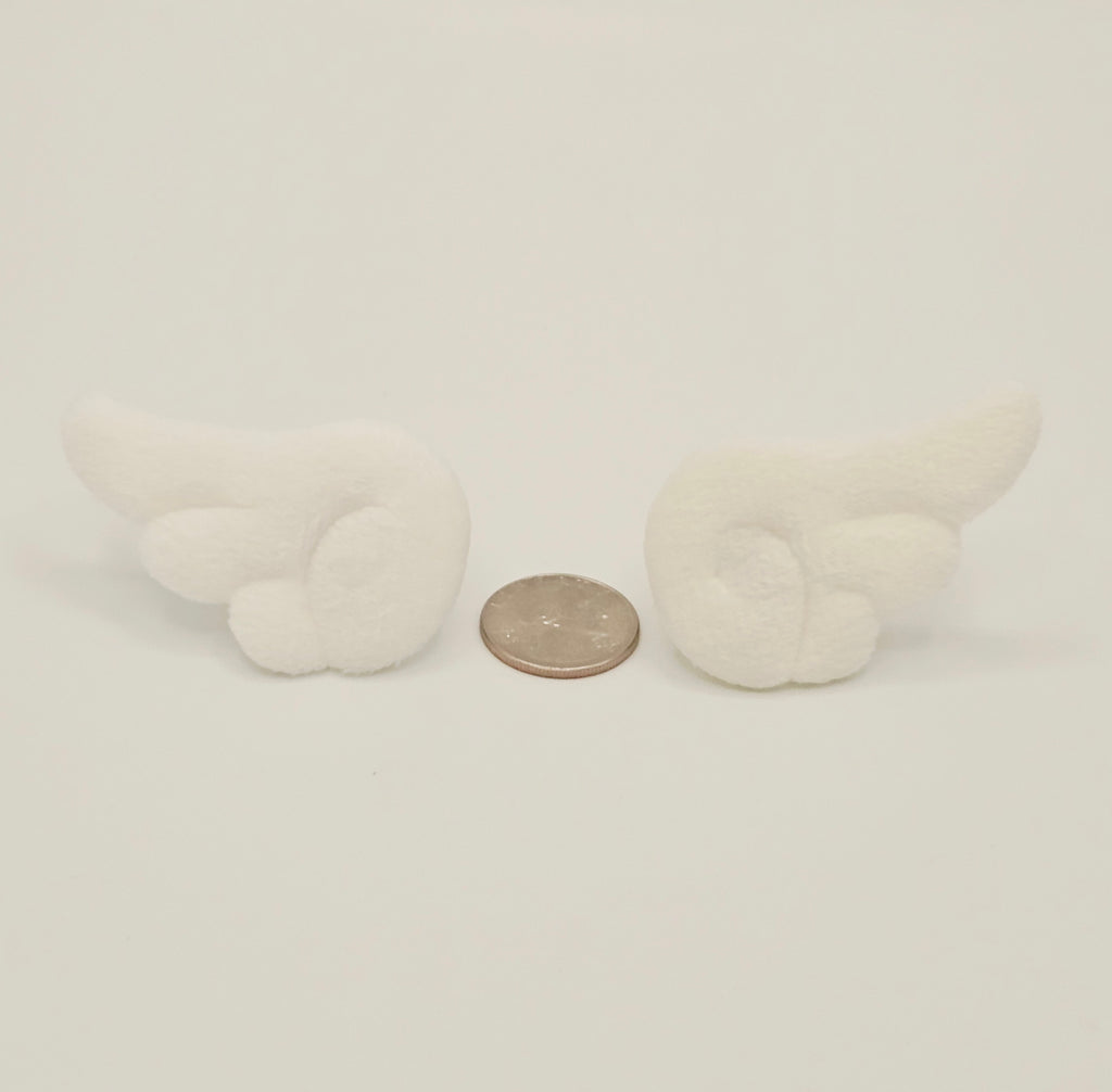 Left Wing Ring