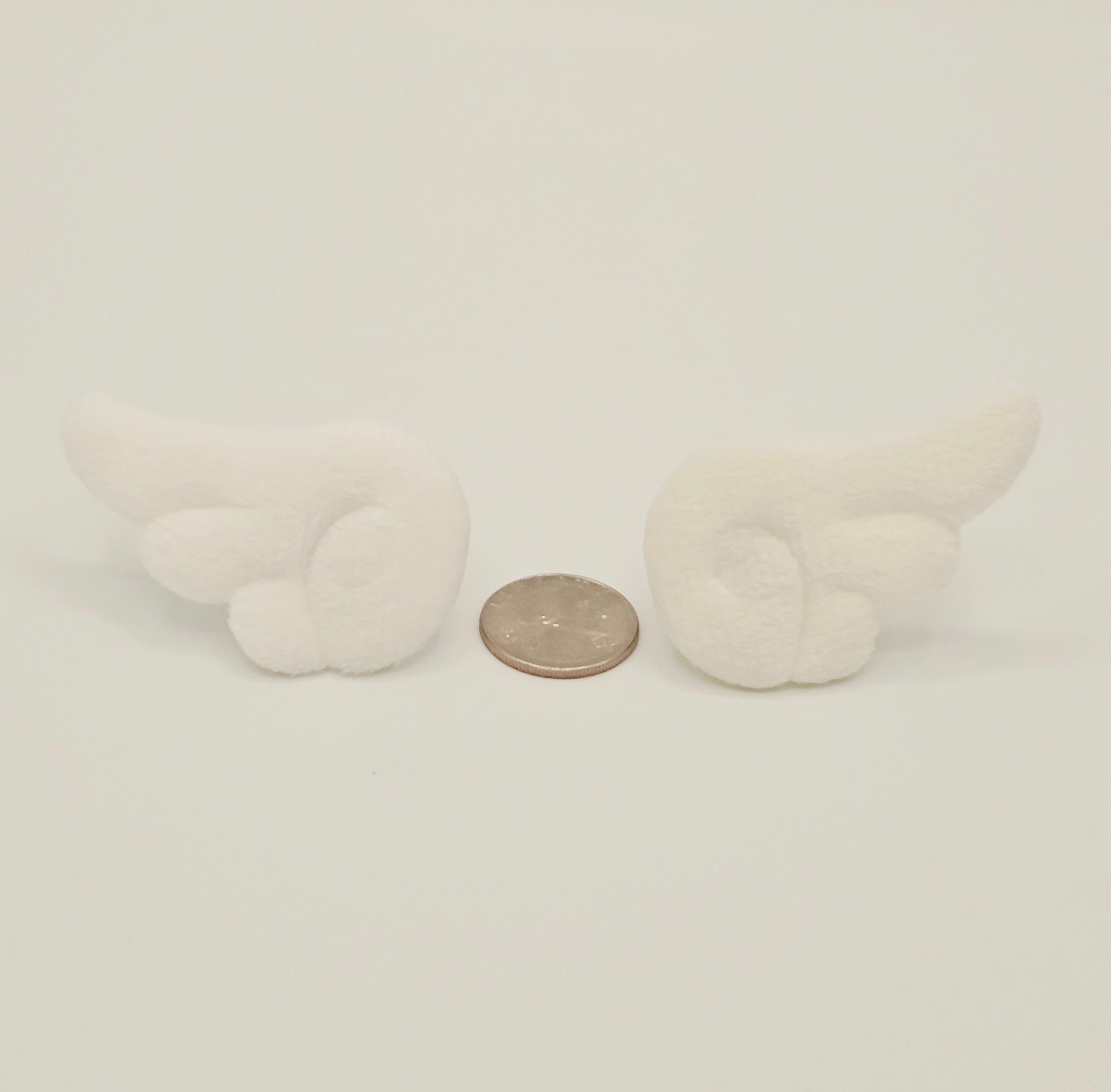 Left Wing Ring