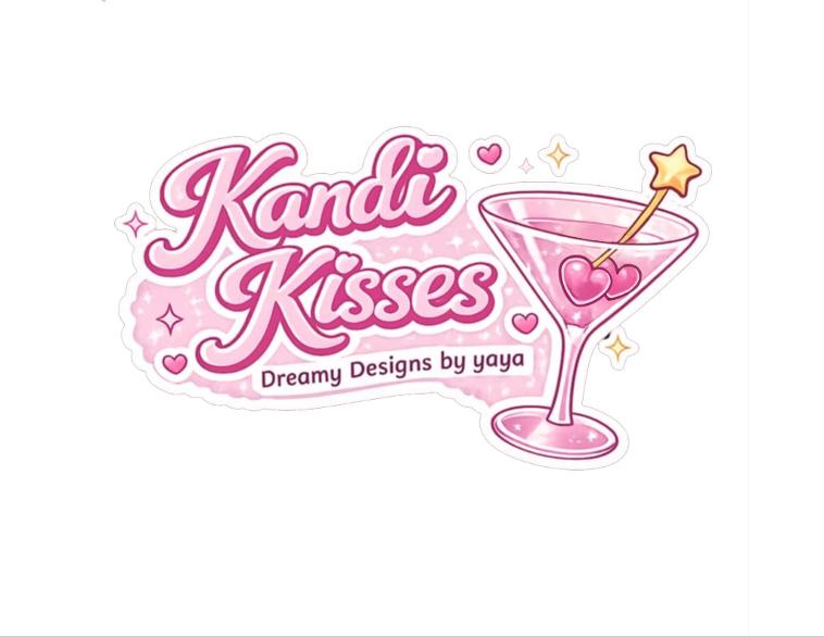 Kandi Kisses